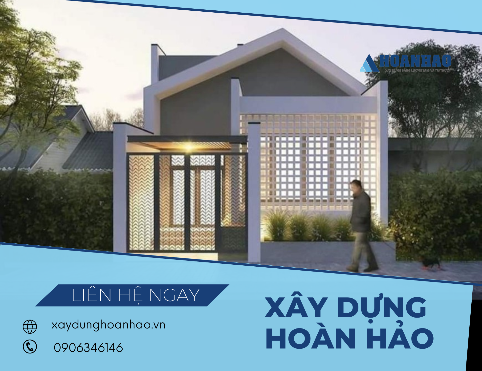 dịch vụ sửa chữa nhà trọn gói quận 10