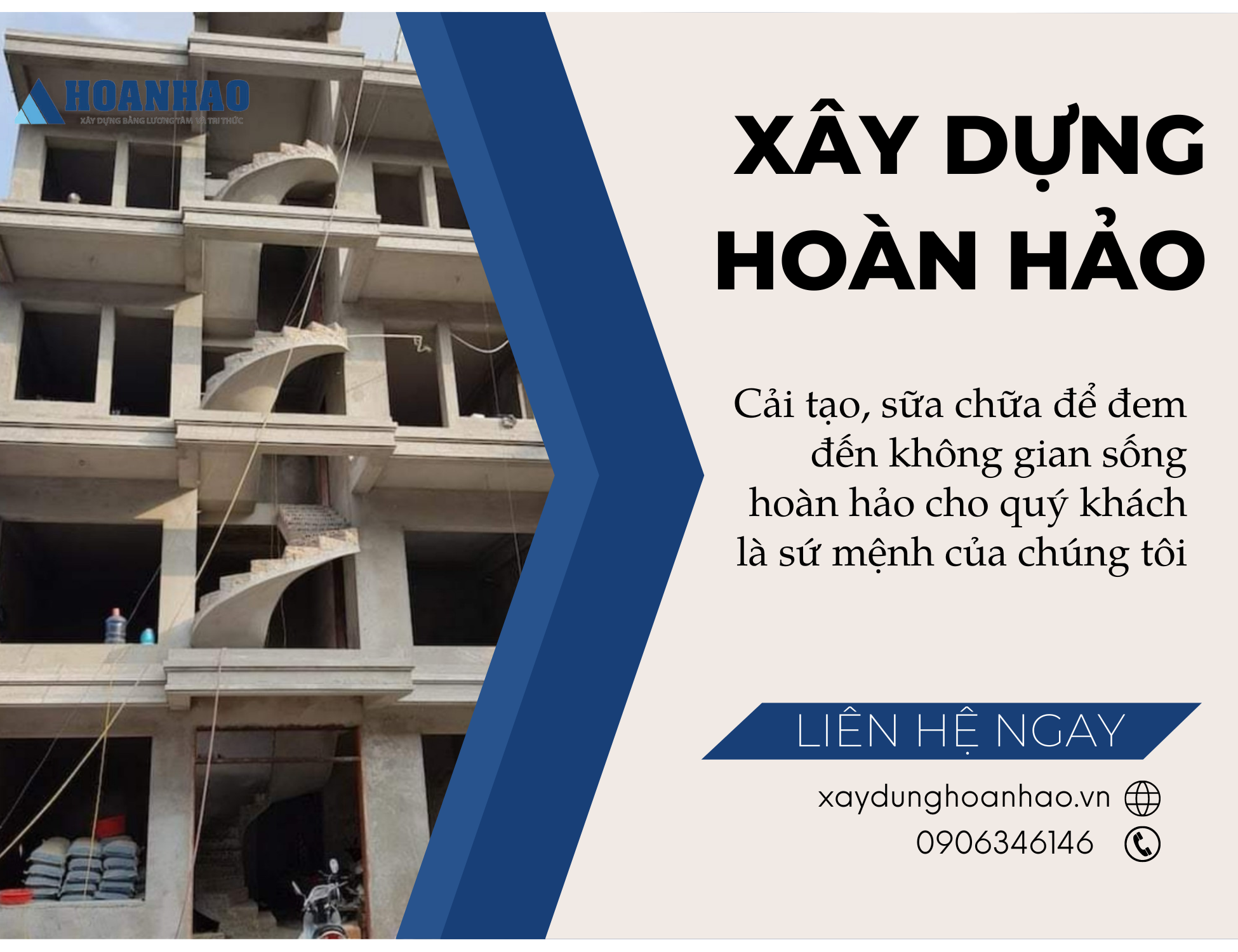 sửa chữa nhà trọn gói quận 7